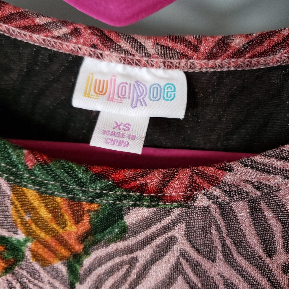 Lularoe Amelia - image 2